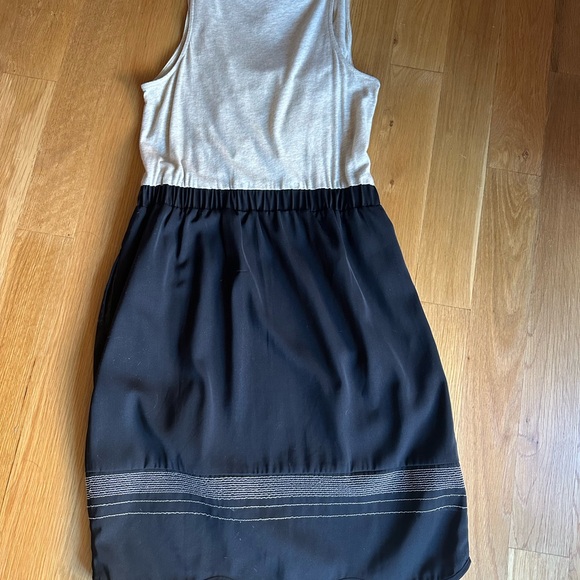 Anthropologie tank dress in excellent condition! - Picture 2 of 5